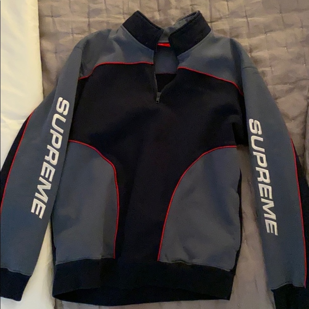 Supreme Jacket size men’s M